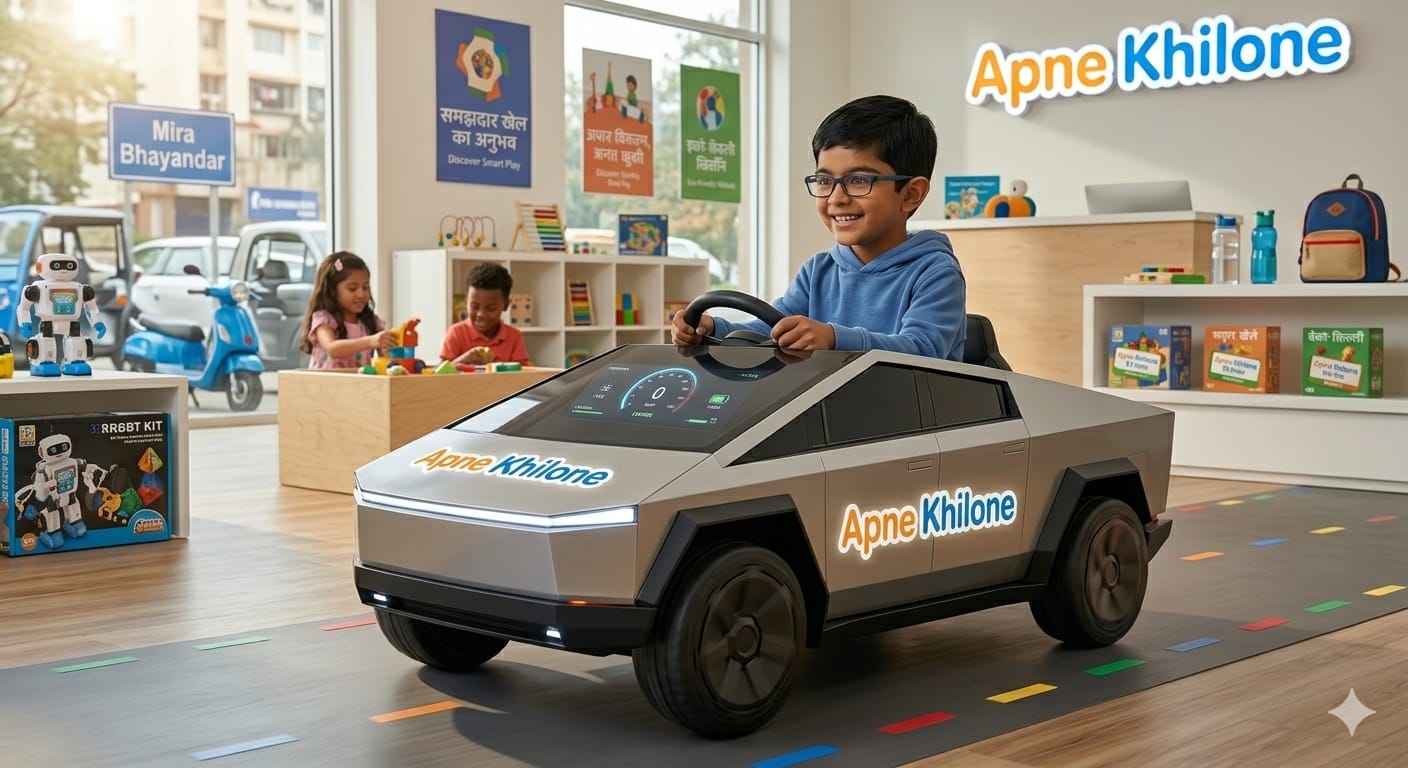 Apne Khilone toys on rent