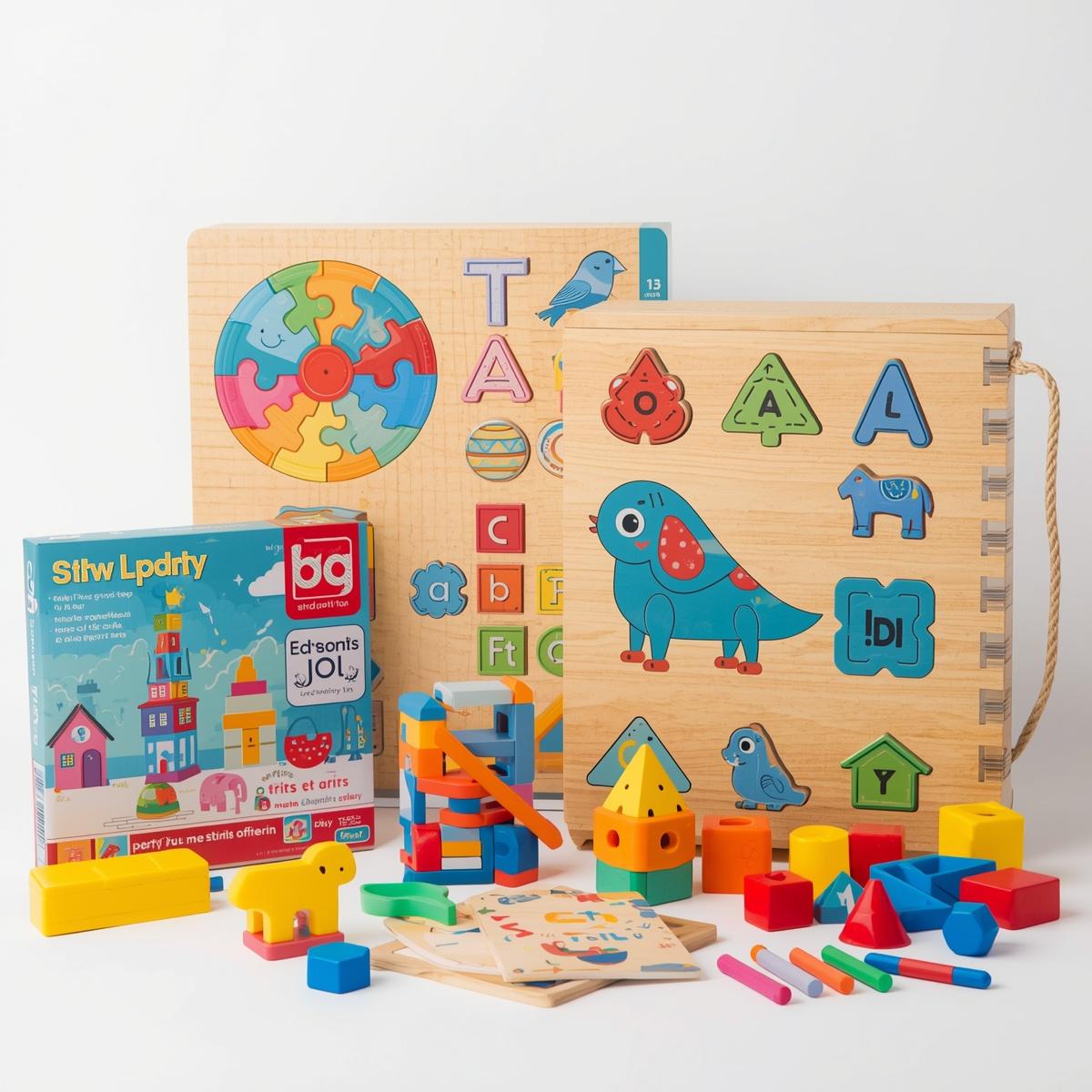 Fun & Learning Zone