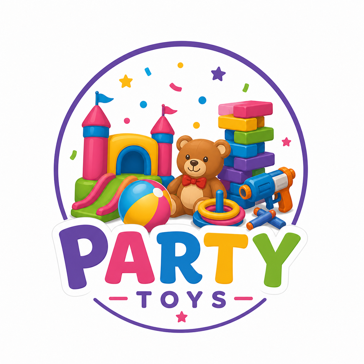 Party Toys