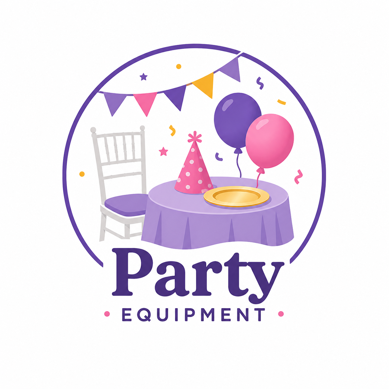 Party Equipment