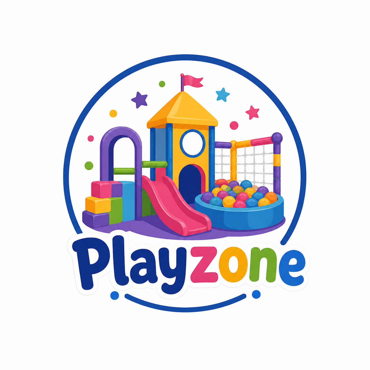 Play Zone